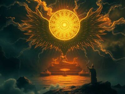 Why the Mortal Realm Outshines the Divine: A Celebration of Human Experience