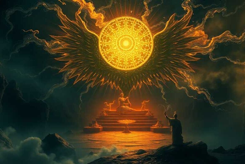 Why the Mortal Realm Outshines the Divine: A Celebration of Human Experience