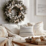 Wreaths have become a Favorite Home Decor Choice