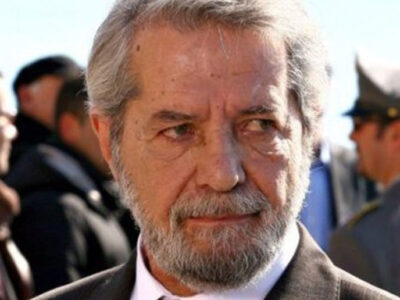 Angelo Infanti: A Retrospective on the Italian Character Actor
