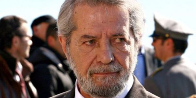 Angelo Infanti: A Retrospective on the Italian Character Actor