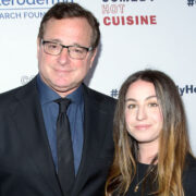 Aubrey Saget: Forging Her Own Artistic Path Beyond a Famous Legacy