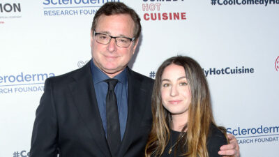 Aubrey Saget: Forging Her Own Artistic Path Beyond a Famous Legacy