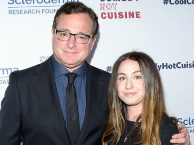 Aubrey Saget: Forging Her Own Artistic Path Beyond a Famous Legacy