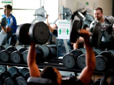 The Visionary Behind Kilo: John Franklin Kilo's Transformative Impact on the Fitness Industry