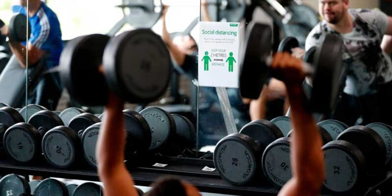 The Visionary Behind Kilo: John Franklin Kilo's Transformative Impact on the Fitness Industry