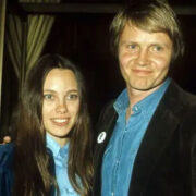 Tom Bessamra: Unveiling the Private Life of Marcheline Bertrand's Widower
