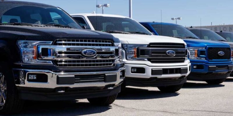 Why-Ford-Remains-America’s-Go-To-Brand-for-Trucks