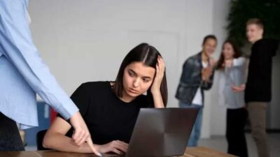 Your Rights Regarding Workplace Harassment