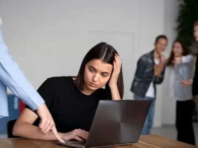 Your Rights Regarding Workplace Harassment