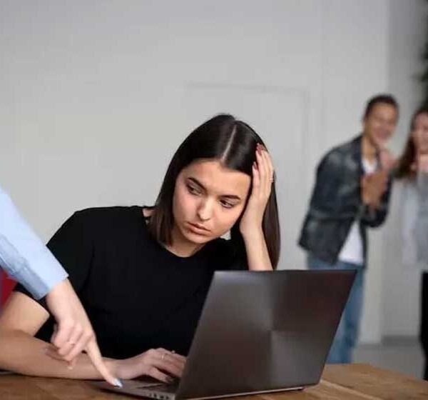 Your Rights Regarding Workplace Harassment