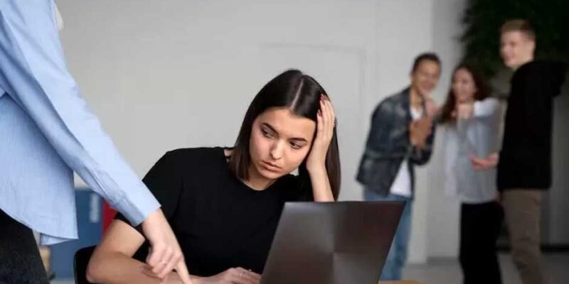 Your Rights Regarding Workplace Harassment
