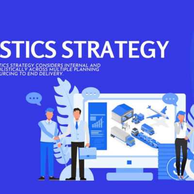 3 Logistic Strategies Every Small Business Should Learn from Courier Services