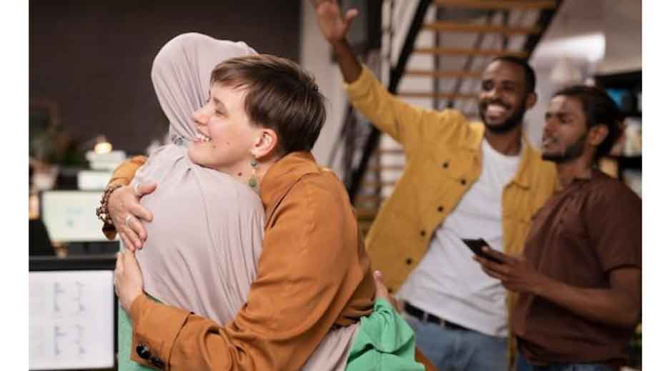 Foreign Stories Transform Minds