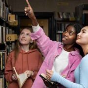 Foreign Stories Transform Minds