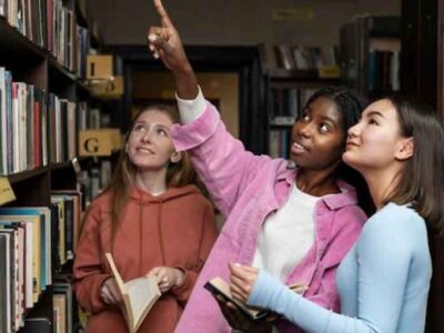 Foreign Stories Transform Minds