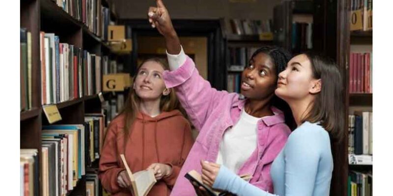 Foreign Stories Transform Minds