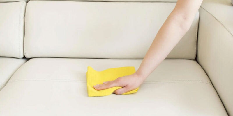 How to Keep Your Couch Fresh and Stain-Free