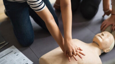 What You'll Learn From Life-Saving Certification Courses