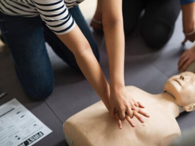 What You'll Learn From Life-Saving Certification Courses