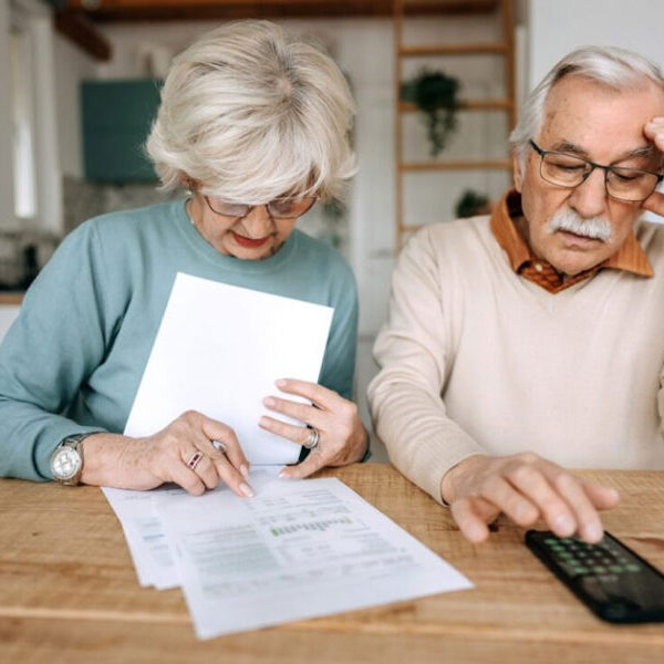 Why You Should Avoid Carrying Debt Into Retirement