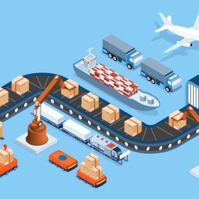 How to Improve Your Shipping Processes in 2026