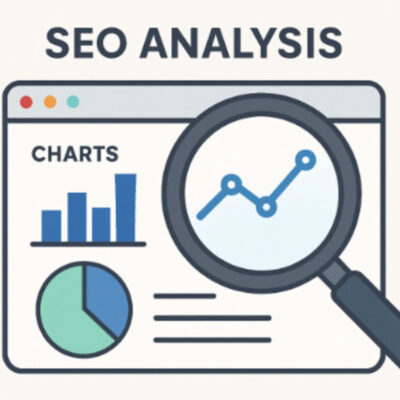 How Data-Driven SEO Is Reshaping Online Strategy