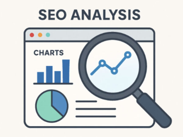 How Data-Driven SEO Is Reshaping Online Strategy