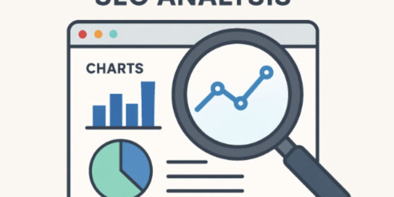 How Data-Driven SEO Is Reshaping Online Strategy