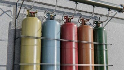 Propane Safety 101: How to Store and Handle Your Tanks the Right Way