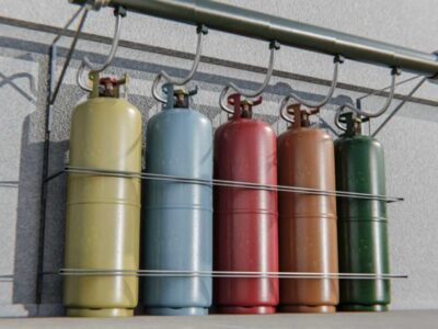 Propane Safety 101: How to Store and Handle Your Tanks the Right Way