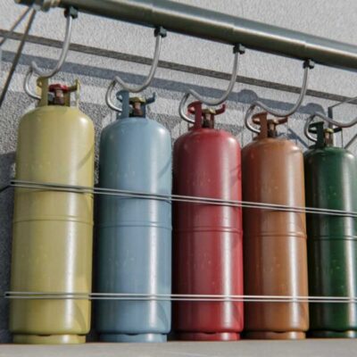 Propane Safety 101: How to Store and Handle Your Tanks the Right Way