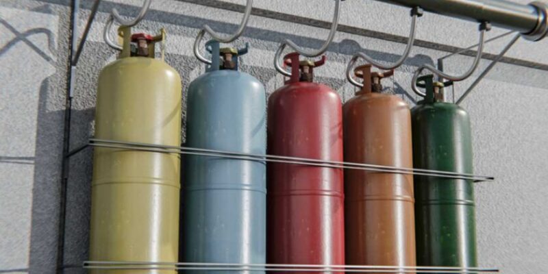 Propane Safety 101: How to Store and Handle Your Tanks the Right Way