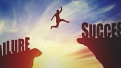 Adversity as the Foundation of Future Success