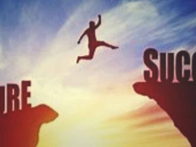 Adversity as the Foundation of Future Success