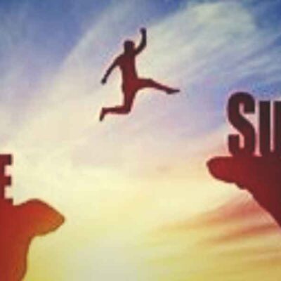 Adversity as the Foundation of Future Success