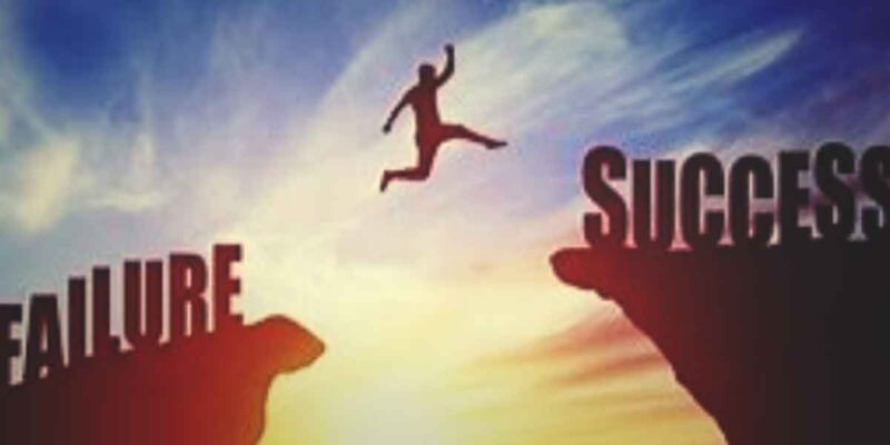 Adversity as the Foundation of Future Success