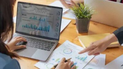 Cash-Flow Warning Signs for Small Business Owners