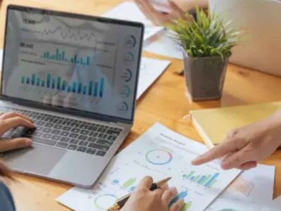 Cash-Flow Warning Signs for Small Business Owners