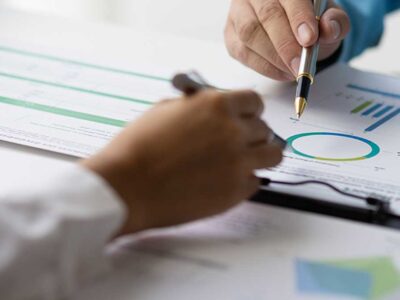 The Power of Re-Evaluation