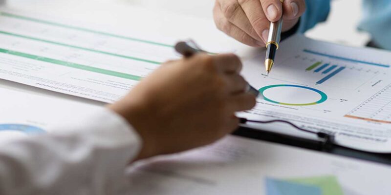 The Power of Re-Evaluation