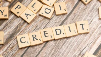 Rebuilding Your Credit Step by Step
