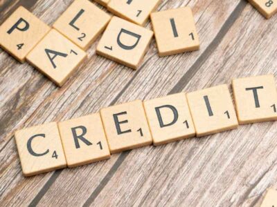 Rebuilding Your Credit Step by Step