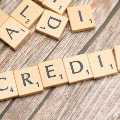 Rebuilding Your Credit Step by Step