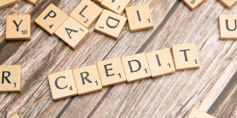 Rebuilding Your Credit Step by Step