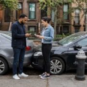 What to Do After a Car Accident in NYC